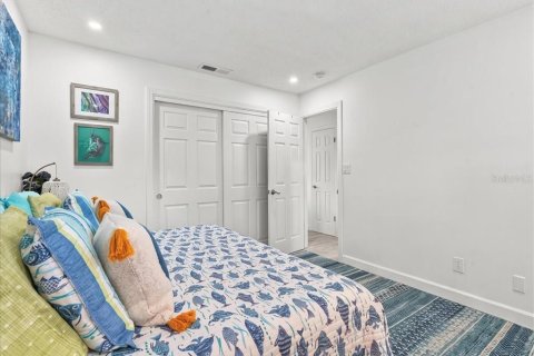 Copropriété à vendre à Saint Petersburg, Floride: 2 chambres, 76.64 m2 № 2408558 - photo 19