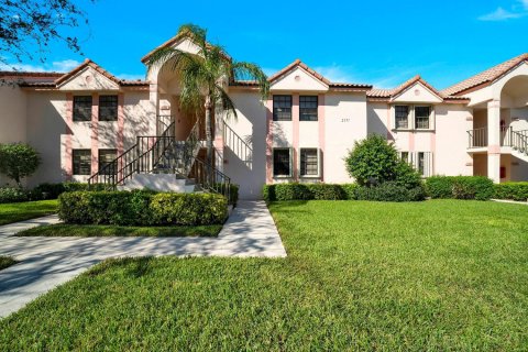 Condominio en alquiler en Boca Raton, Florida, 3 dormitorios, 108.7 m2 № 1216366 - foto 1