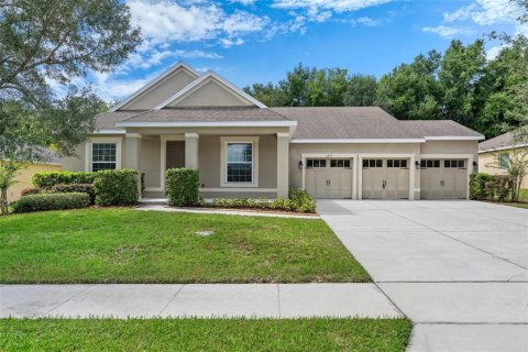 House in Apopka, Florida 3 bedrooms, 198.9 sq.m. № 2403585