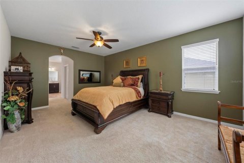 House in Apopka, Florida 3 bedrooms, 198.9 sq.m. № 2403585 - photo 20