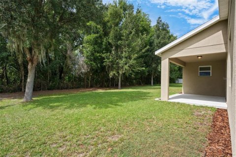 House in Apopka, Florida 3 bedrooms, 198.9 sq.m. № 2403585 - photo 4