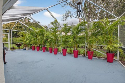 House in Boynton Beach, Florida 3 bedrooms, 223.99 sq.m. № 2172476 - photo 21
