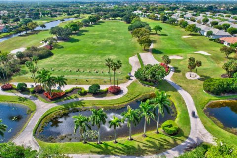 House in Boynton Beach, Florida 3 bedrooms, 223.99 sq.m. № 2172476 - photo 23