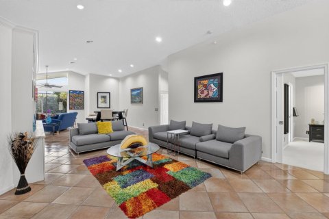 House in Boynton Beach, Florida 3 bedrooms, 223.99 sq.m. № 2172476 - photo 4