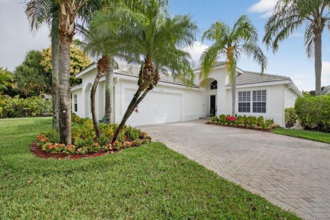 Casa en Boynton Beach, Florida 3 dormitorios, 223.99 m2 № 2172476