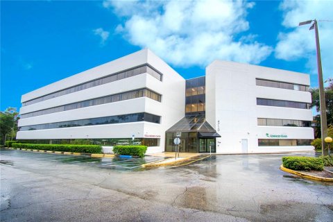 Immobilier commercial à vendre à Tampa, Floride: 146.04 m2 № 1904531 - photo 1