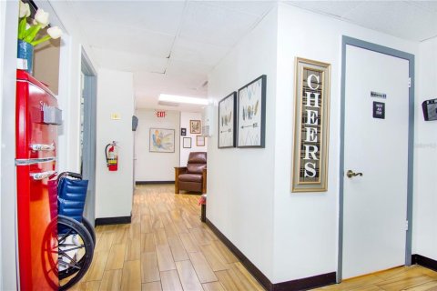 Immobilier commercial à vendre à Tampa, Floride: 146.04 m2 № 1904531 - photo 18