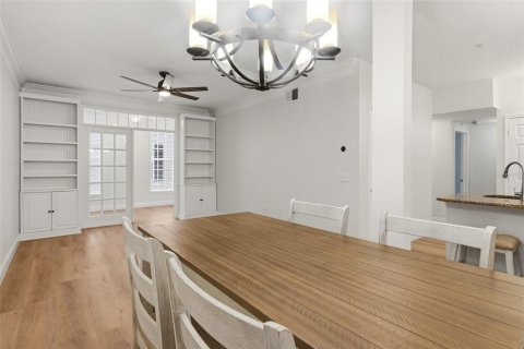 Купить кондоминиум в Селебрейшн, Флорида 6 комнат, 99.03м2, № 2236412 - фото 20