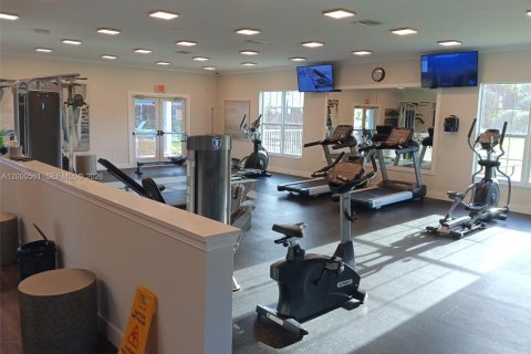 Casa en venta en St. Lucie, Florida, 4 dormitorios, 150.78 m2 № 2066829 - foto 9