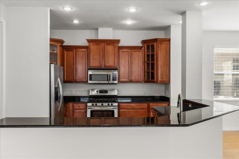 Villa ou maison à vendre à Tampa, Floride: 3 chambres, 207.64 m2 № 2142474 - photo 8