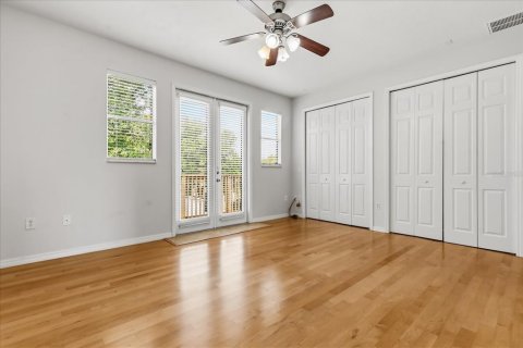Villa ou maison à vendre à Tampa, Floride: 3 chambres, 207.64 m2 № 2142474 - photo 19