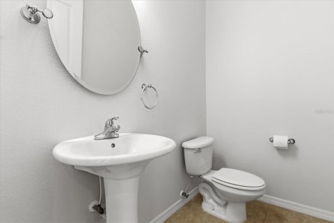 Villa ou maison à vendre à Tampa, Floride: 3 chambres, 207.64 m2 № 2142474 - photo 14