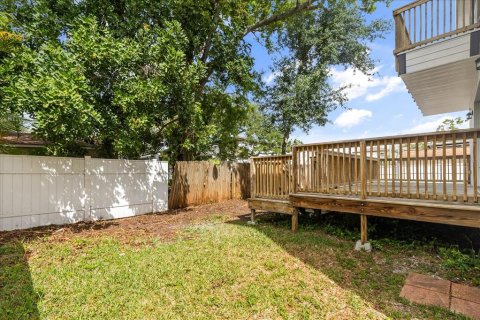 Villa ou maison à vendre à Tampa, Floride: 3 chambres, 207.64 m2 № 2142474 - photo 12