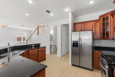 Villa ou maison à vendre à Tampa, Floride: 3 chambres, 207.64 m2 № 2142474 - photo 7