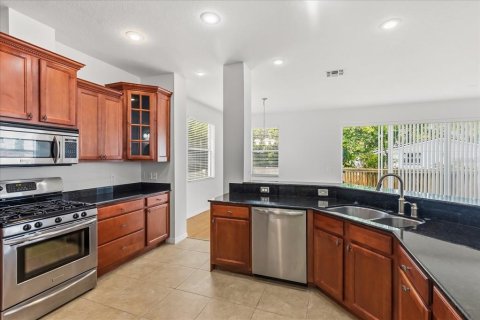 Villa ou maison à vendre à Tampa, Floride: 3 chambres, 207.64 m2 № 2142474 - photo 9