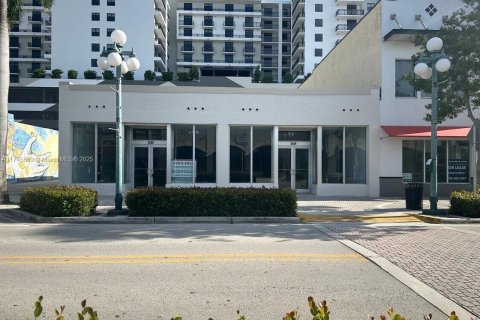 Immobilier commercial à vendre à Hollywood, Floride № 2012382 - photo 7