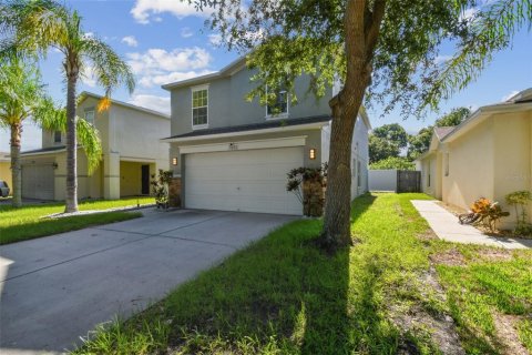 House in Gibsonton, Florida 4 bedrooms, 190.45 sq.m. № 1847092 - photo 3