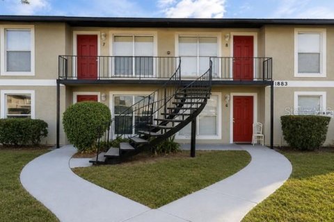 Condo in Orlando, Florida, 2 bedrooms  № 2283794