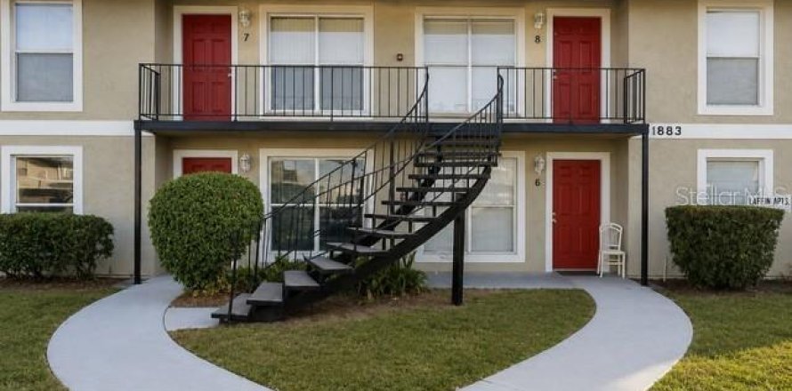 Condominio en Orlando, Florida, 2 dormitorios  № 2283794
