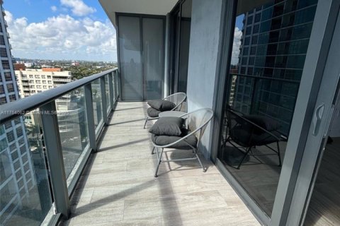Copropriété à vendre à Miami, Floride: 1 chambre, 62.52 m2 № 1985267 - photo 3