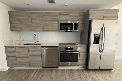Copropriété à vendre à Miami, Floride: 1 chambre, 62.52 m2 № 1985267 - photo 4