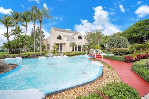 Condo in Oakland Park, Florida, 2 bedrooms  № 1713401 - photo 26