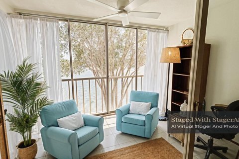 Copropriété à vendre à Delray Beach, Floride: 2 chambres, 129.32 m2 № 1920990 - photo 6