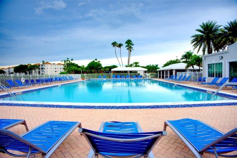 Copropriété à vendre à Delray Beach, Floride: 2 chambres, 129.32 m2 № 1920990 - photo 17
