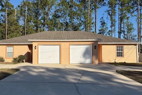 Appartement à Palm Coast, Floride 3 chambres, 116.13 m2 № 2093221