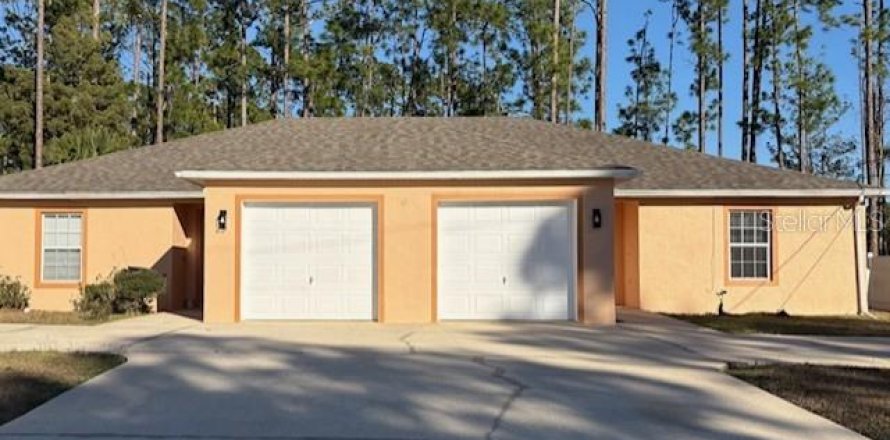 Appartement à Palm Coast, Floride 3 chambres, 116.13 m2 № 2093221