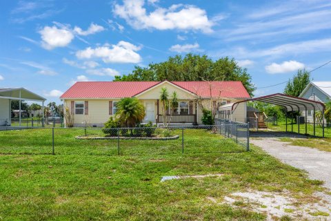 Casa en venta en Okeechobee, Florida, 3 dormitorios, 166.48 m2 № 2087921 - foto 25