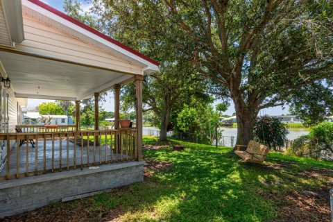 Casa en venta en Okeechobee, Florida, 3 dormitorios, 166.48 m2 № 2087921 - foto 21