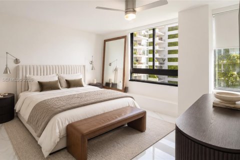 Copropriété à vendre à Miami Beach, Floride: 2 chambres № 2421394 - photo 10