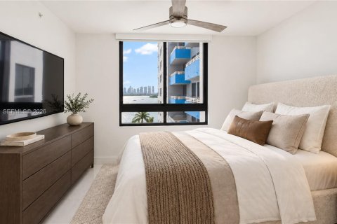 Copropriété à vendre à Miami Beach, Floride: 2 chambres № 2421394 - photo 13