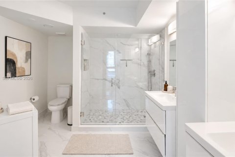 Copropriété à vendre à Miami Beach, Floride: 2 chambres № 2421394 - photo 14