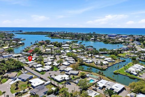 House in Nokomis, Florida 2 bedrooms, 103.68 sq.m. № 2095651 - photo 2