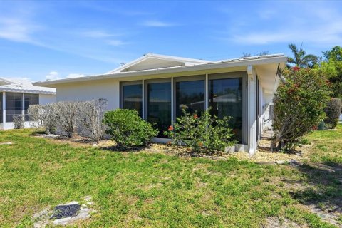 House in Nokomis, Florida 2 bedrooms, 103.68 sq.m. № 2095651 - photo 23