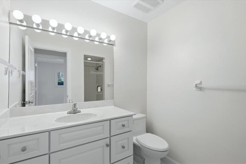 House in Nokomis, Florida 2 bedrooms, 103.68 sq.m. № 2095651 - photo 18