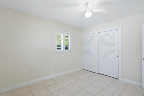 House in Nokomis, Florida 2 bedrooms, 103.68 sq.m. № 2095651 - photo 16