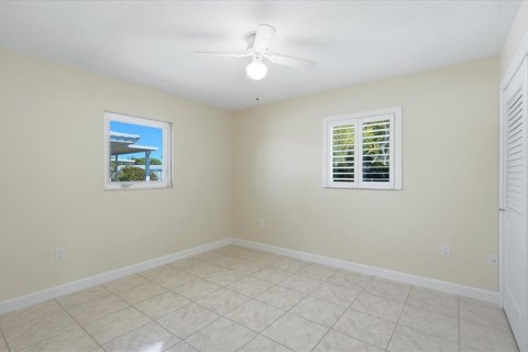 House in Nokomis, Florida 2 bedrooms, 103.68 sq.m. № 2095651 - photo 15