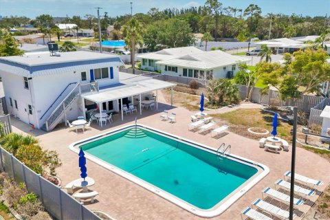 House in Nokomis, Florida 2 bedrooms, 103.68 sq.m. № 2095651 - photo 29