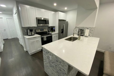 Copropriété à vendre à Kissimmee, Floride: 3 chambres № 1694472 - photo 3