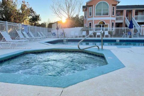Copropriété à vendre à Kissimmee, Floride: 3 chambres № 1694472 - photo 25
