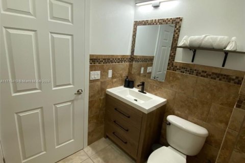 Copropriété à vendre à Kissimmee, Floride: 3 chambres № 1694472 - photo 22