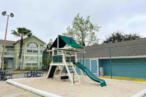 Copropriété à vendre à Kissimmee, Floride: 3 chambres № 1694472 - photo 23