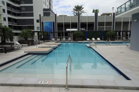 Снять в аренду кондоминиум в Майами, Флорида 1 спальня, 71.16м2, № 1999086 - фото 15