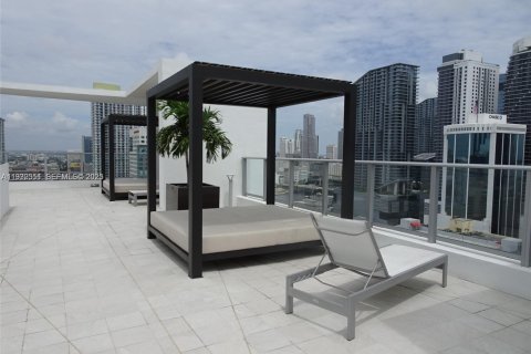 Снять в аренду кондоминиум в Майами, Флорида 1 спальня, 71.16м2, № 1999086 - фото 25