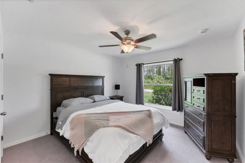 House in North Port, Florida 3 bedrooms, 152.27 sq.m. № 1806933 - photo 19