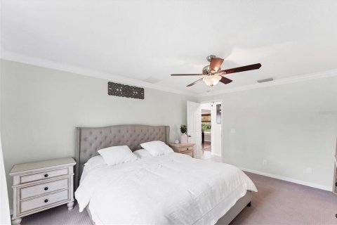House in North Port, Florida 3 bedrooms, 152.27 sq.m. № 1806933 - photo 11