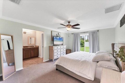 House in North Port, Florida 3 bedrooms, 152.27 sq.m. № 1806933 - photo 9